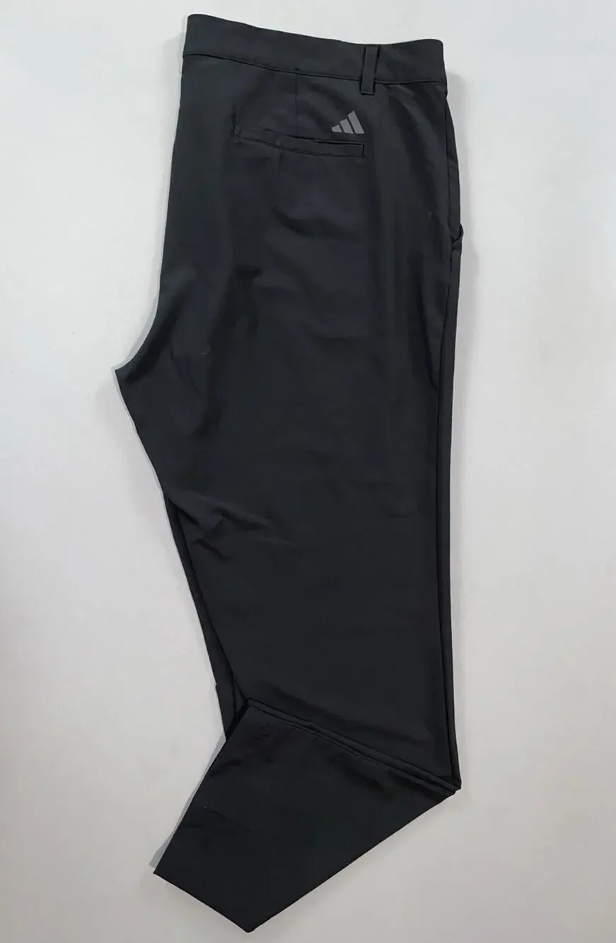 Adidas IT7859 Men's Ultimate365 Tapered Lightweight Performance Golf Pants 40X29